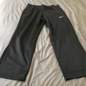 Nike Therma-Fit sweatpants